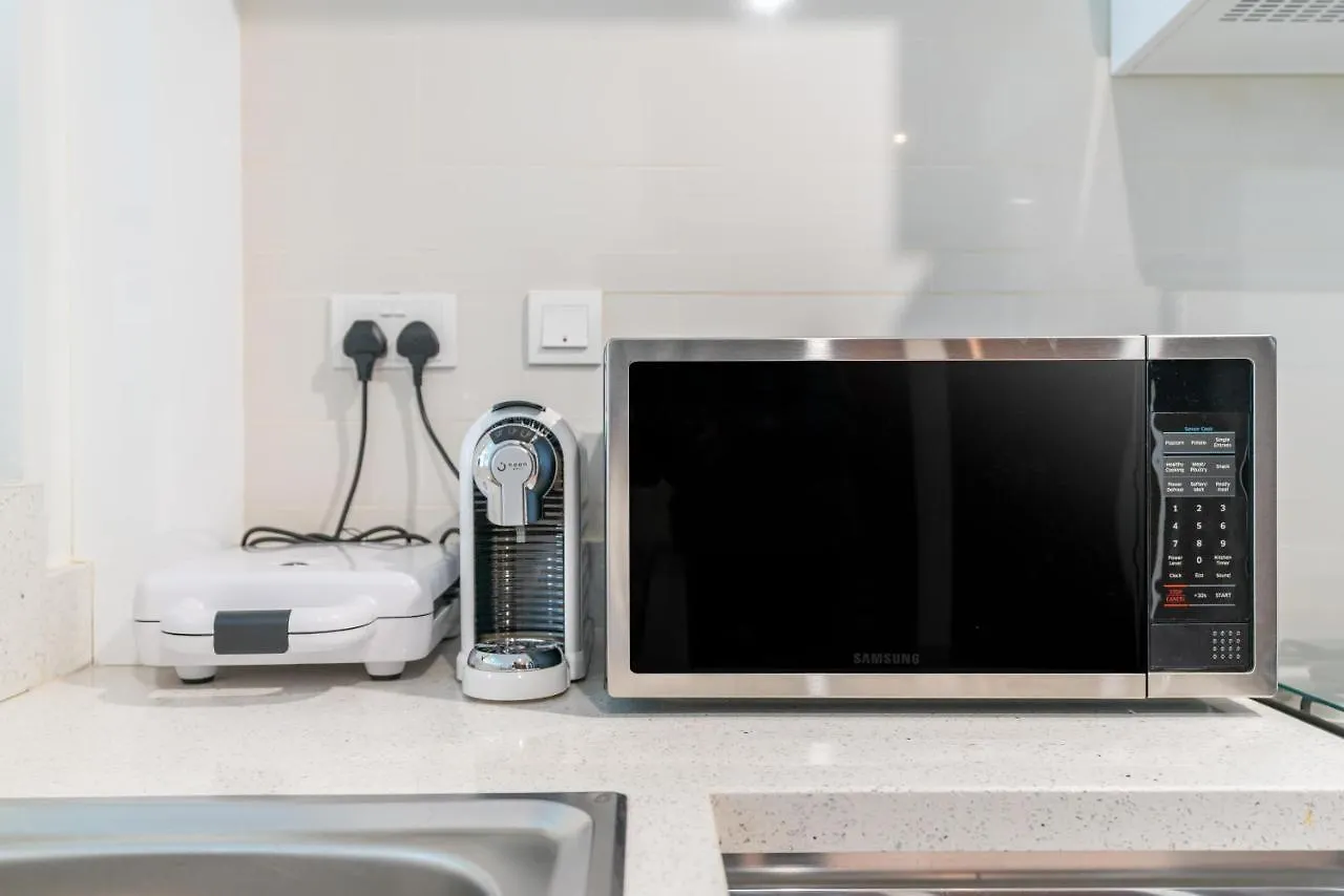 Apartamento Spacious And Modern 2 Beds With Difc View, Opposite Metro Station And Zabeel Park Dubái