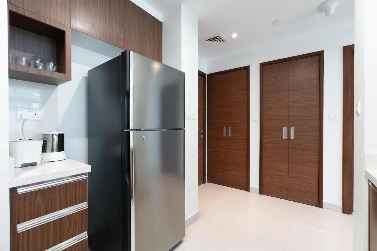 Spacious And Modern 2 Beds With Difc View, Opposite Metro Station And Zabeel Park Apartment Dubai