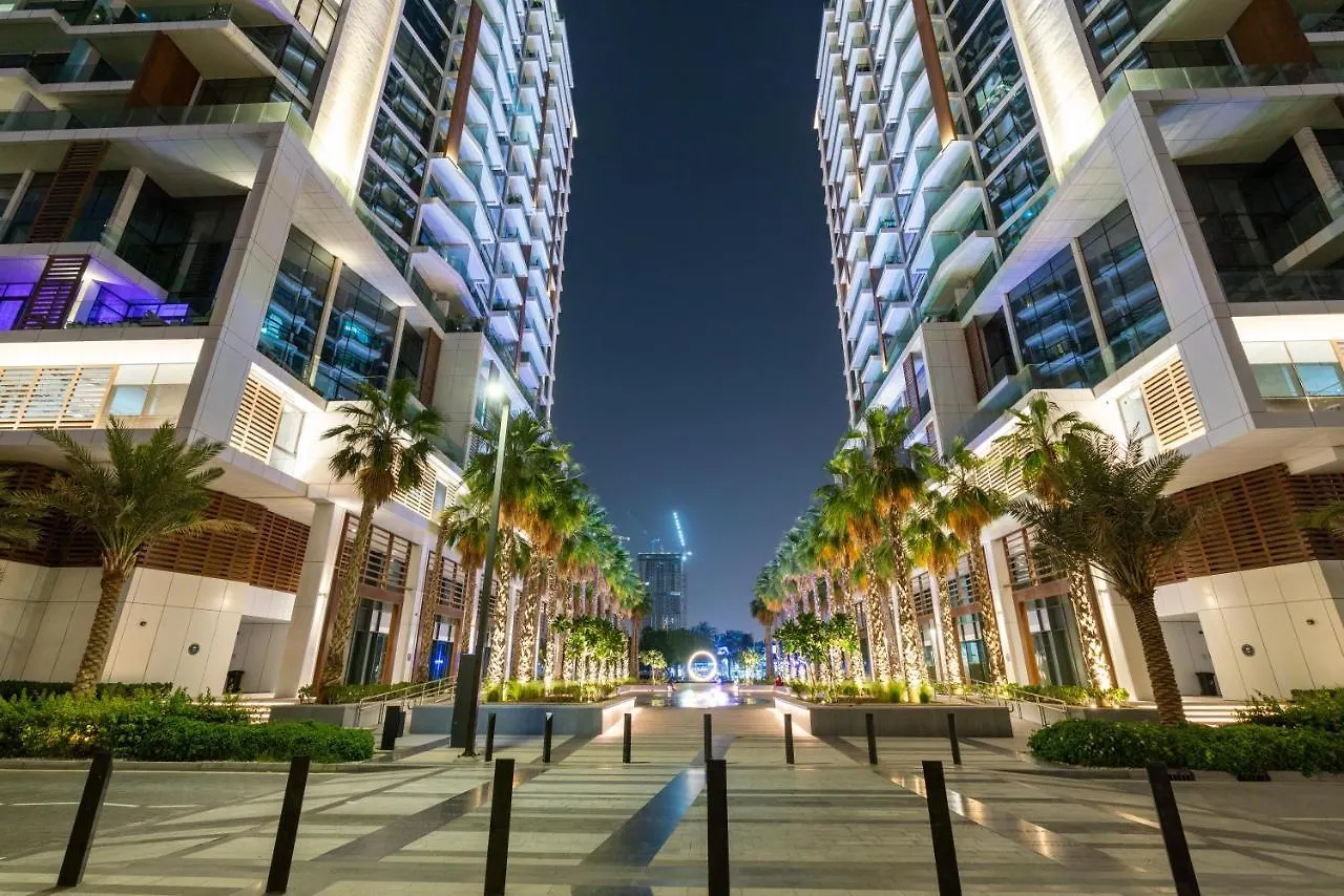 Spacious And Modern 2 Beds With Difc View, Opposite Metro Station And Zabeel Park Apartment Dubai United Arab Emirates