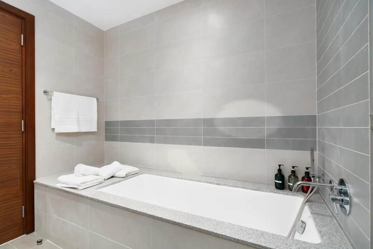 Spacious And Modern 2 Beds With Difc View, Opposite Metro Station And Zabeel Park Apartment Dubai United Arab Emirates