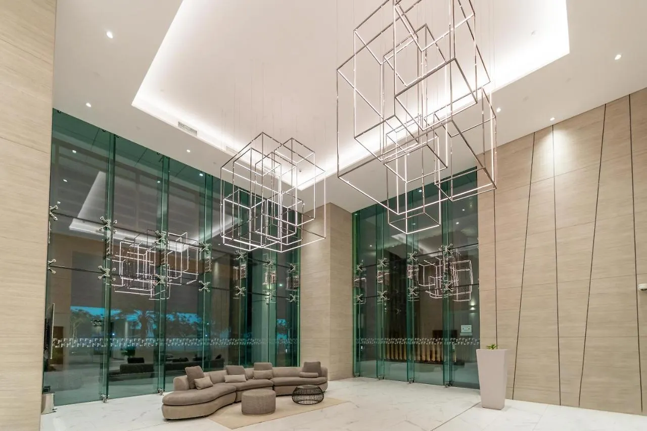 Spacious And Modern 2 Beds With Difc View, Opposite Metro Station And Zabeel Park Apartment Dubai United Arab Emirates