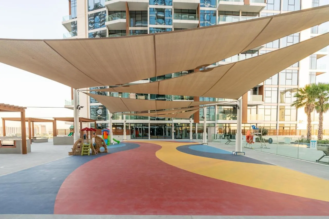 Spacious And Modern 2 Beds With Difc View, Opposite Metro Station And Zabeel Park Apartment Dubai 0*,  United Arab Emirates