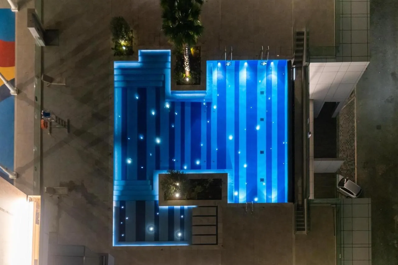 Spacious And Modern 2 Beds With Difc View, Opposite Metro Station And Zabeel Park Apartment Dubai
